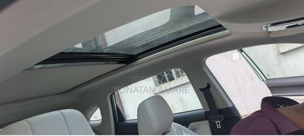 New Chery eQ7 2024