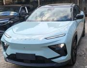 New Chery eQ7 2024 for sale