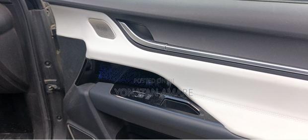 New Chery eQ7 2024