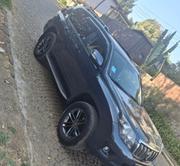 Toyota Land Cruiser Prado 3.0 TD 2012 Gray for sale