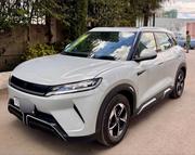 BYD Yuan Up 2024 White for sale
