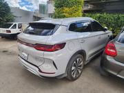 BYD Song Plus 2025 Silver for sale