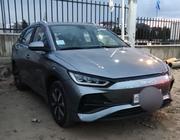 BYD E2 43 kWh 94 hp FWD 2025 for sale