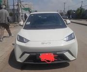 BYD Seagull 2025 White for sale