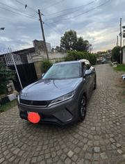 BYD Yuan Up 2024 Gray for sale