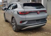 Volkswagen ID.4 2022 Gray for sale