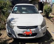 JAC J3 1.3 Sedan FWD 2012 White for sale