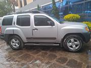 Nissan X-Trail 2005 Gray for sale