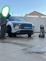 Mitsubishi Airtrek 135 kW FWD 2022 for sale