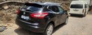 Nissan Qashqai 2016 Purple  for sale