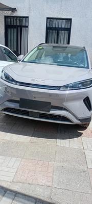 New BYD Sealion 06 EV Standard Range 2026 for sale