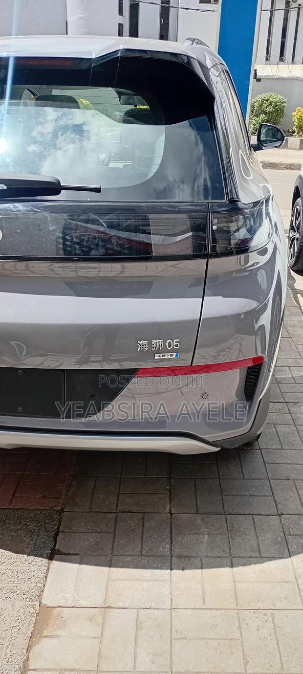 New BYD Sealion 06 EV Standard Range 2026