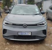 Volkswagen ID.4 2022 Teal for sale
