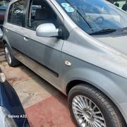 Hyundai Getz 2006 for sale