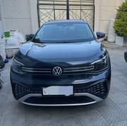 Volkswagen ID.6 2023 Black for sale