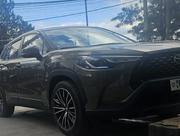 Toyota Corolla Cross LE 2WD 2024 Gray for sale