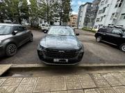 Hyundai Tucson N Line 2022 Gray for sale