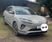New BYD Sealion 06 EV 2025 Gold for sale