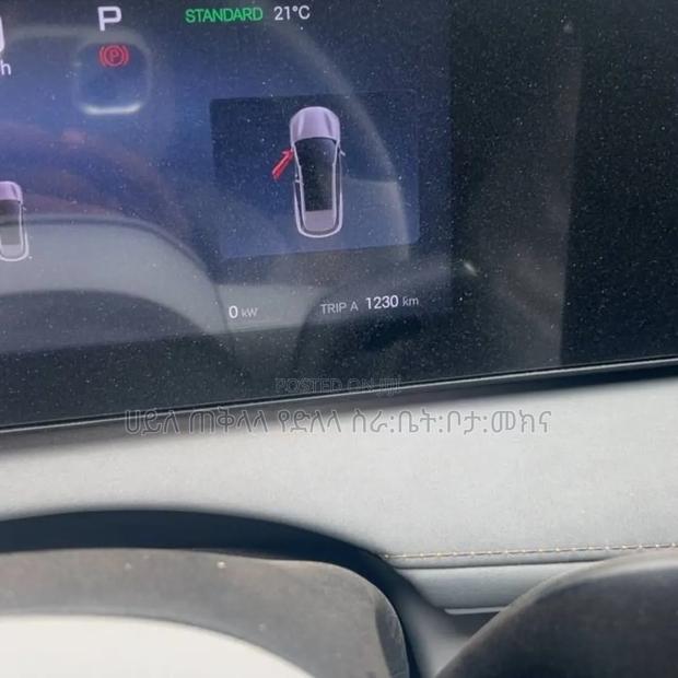 New BYD Sealion 06 EV 2025 Gold