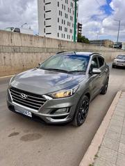 Hyundai Tucson 2020 Teal for sale
