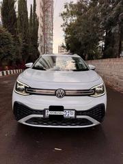 Volkswagen ID.6 2023 White for sale