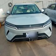BYD Yuan Up 2024 Pearl for sale