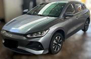 BYD E2 43 kWh 94 hp FWD 2025 Gray for sale