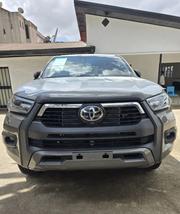 New Toyota Hilux 2025 for sale