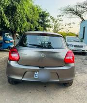 Suzuki Swift 2021 White for sale