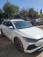 BYD E2 43 kWh 94 hp FWD 2024 White for sale