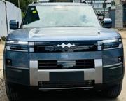 New BYD Leopard 7 2026 Blue for sale