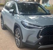 Toyota Corolla Cross Hybrid 2025 for sale