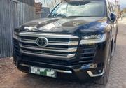 Toyota Land Cruiser 2023 for sale