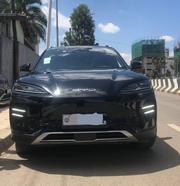 BYD Song Plus 2024 Black for sale