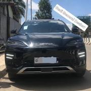 BYD Song Plus 2024 Black for sale