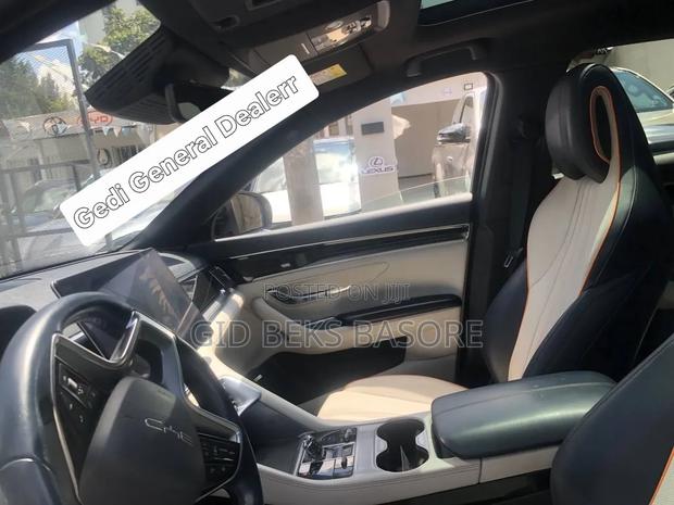BYD Song Plus 2024 Black