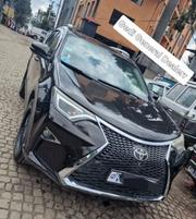 Toyota RAV4 2017 Matt Black for sale