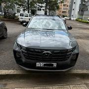 Hyundai Tucson 2023 for sale