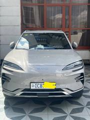 BYD Song Plus 2025 Gold for sale