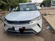 BYD Yuan Up 2025 White for sale