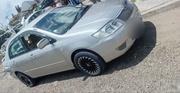 Toyota Corolla 2007 Gray for sale
