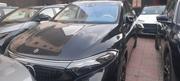 Mercedes-Benz EQS 2023 Black for sale