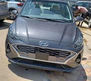 New Hyundai I10 2023 Gray for sale