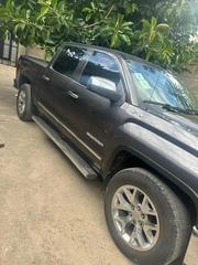 GMC Sierra 2014 Gray for sale