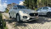 Suzuki Dzire 2020 White for sale
