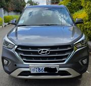 Hyundai Creta 2020 Matt Black for sale