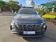 Hyundai Tucson 2021 Black for sale