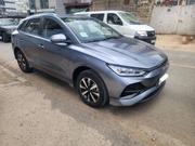 BYD E2 43 kWh 94 hp FWD 2025 Gray for sale
