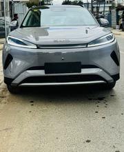 New BYD Sealion 06 EV 2025 Gray for sale