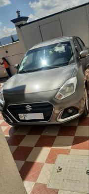 Suzuki Dzire 2022 Gray for sale
